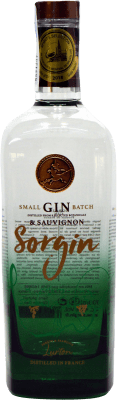 金酒 Alambic Sorgin Le Gin de Francois Lurton 70 cl