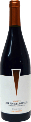 Fin del Mundo Pinot Noir — Пино Нуар Резерва 75 cl