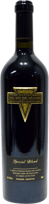 Fin del Mundo Blend Speciale 75 cl