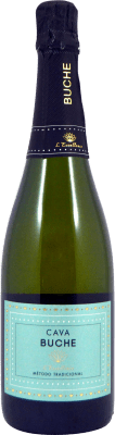 Occidente Buche Almendralejo Brut 75 cl