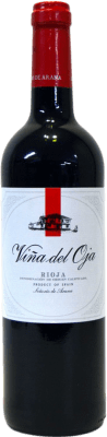 Señorío de Arana Viña del Oja Tempranillo 年轻的 75 cl