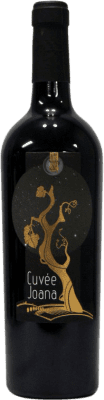 Vagal Joana Tempranillo Cuvée 75 cl