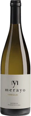 Merayo Godello 75 cl