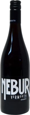 14,95 € Free Shipping | Vermouth Urraki Nebur Vecchia Ricetta Spain Bottle 75 cl