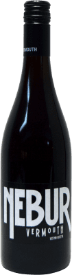 Вермут Urraki Nebur Vecchia Ricetta 75 cl