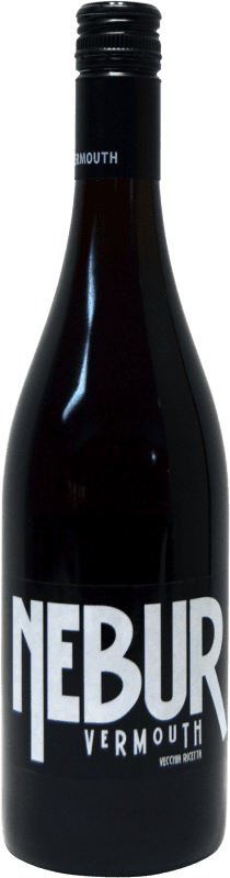 14,95 € Spedizione Gratuita | Vermut Urraki Nebur Vecchia Ricetta Spagna Bottiglia 75 cl