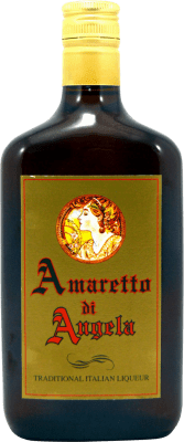 Amaretto Da Giorgi Di Angela 70 cl