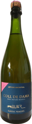 De Coll de Juny Dama Brut Nature — ブリュット・ナチュール 75 cl
