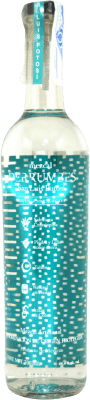 56,95 € Spedizione Gratuita | Mezcal Derrumbes de México San Luis de Potosi Messico 70 cl