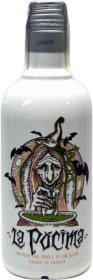 15,95 € Kostenloser Versand | Genever Gin L'Olleria La Pócima Spanien 70 cl