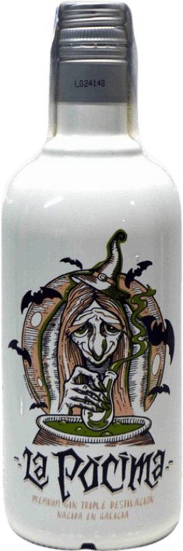 21,95 € Free Shipping | Genever Gin L'Olleria La Pócima Spain 70 cl