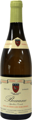34,95 € Free Shipping | White Wine Pierre Labet Clos du Dessus des Marconnets A.O.C. Beaune Burgundy France Chardonnay 75 cl