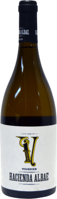 Hacienda Albae Viognier 75 cl