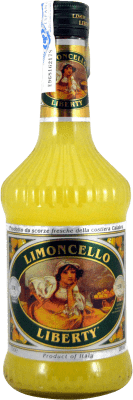 リキュール Liberty Limoncello 70 cl