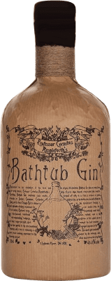 Джин Cornelius Ampleforth Bathtub Gin 70 cl