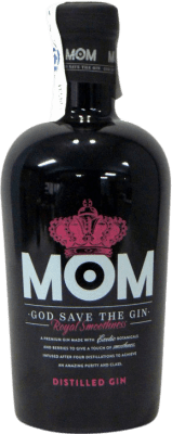 28,95 € Spedizione Gratuita | Gin Royal Smoothness Mom Regno Unito Bottiglia 70 cl