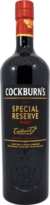 Cockburn's Nº 1 特别 珍藏 1 L