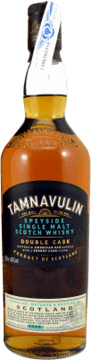 29,95 € Envío gratis | Whisky Single Malt Tamnavulin Double Cask Reino Unido Botella 70 cl