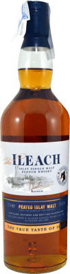 39,95 € Kostenloser Versand | Single Malt Whisky Highlands & Islands The Ileach Islay Großbritannien 70 cl