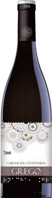 Jeromín Grego Centenaria Grenache 75 cl