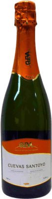 Viñedos y Reservas Cuevas Santoyo Brut 75 cl