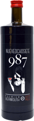 11,95 € Kostenloser Versand | Wermut 987 Spanien 1 L