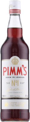 18,95 € Free Shipping | Liqueurs Pimm's Nº 1 United Kingdom 70 cl
