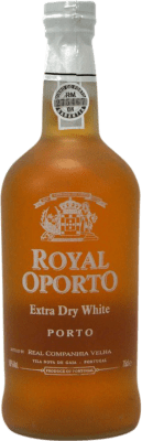 Royal Oporto Dry White 75 cl