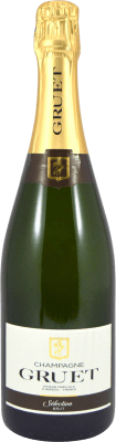 Gruet Brut Sélection 75 cl