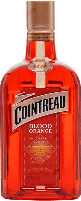 17,95 € 送料無料 | トリプルセック Cointreau フランス ミディアムボトル 50 cl Blood Orange — ブラッドオレンジ