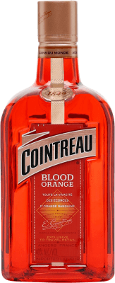 17,95 € Envoi gratuit | Triple Sec Cointreau Blood Orange France Bouteille Medium 50 cl