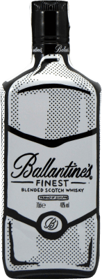 Whiskey Blended Ballantine's Edición Joshua Vides 70 cl