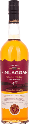 57,95 € Бесплатная доставка | Виски из одного солода Finlaggan Port Finish Объединенное Королевство бутылка 70 cl