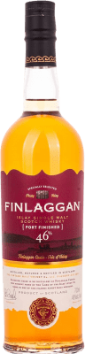59,95 € Envoi gratuit | Whisky Single Malt Finlaggan Port Cask Finish — Finition en Fût Royaume-Uni 70 cl