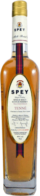 Whiskey Single Malt Speyside Spey Tenné 70 cl
