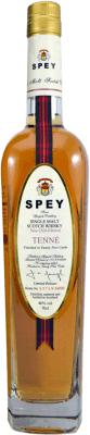 39,95 € Spedizione Gratuita | Whisky Single Malt Speyside Spey Tenné Regno Unito 70 cl