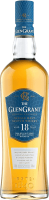 149,95 € Envoi gratuit | Whisky Single Malt Glen Grant Royaume-Uni 18 Ans 1 L