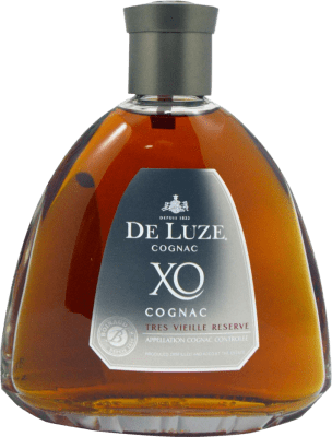 91,95 € Envoi gratuit | Cognac Boinaud De Luze XO Extra Old — Très Vieux, Réserve A.O.C. Cognac France 70 cl