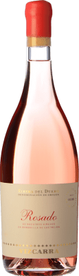 24,95 € Бесплатная доставка | Розовое вино Vizcarra D.O. Ribera del Duero Кастилия-Леон Испания Tempranillo — Темпранильо Бутылка 75 cl