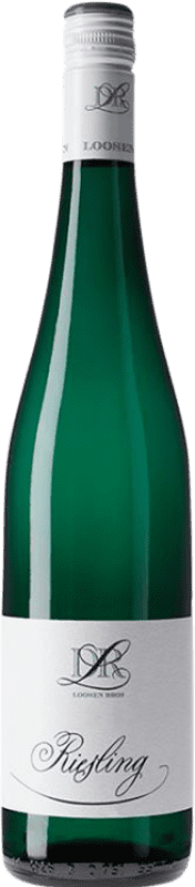 16,95 € Kostenloser Versand | Weißwein Dr. Loosen Dr. L Q.b.A. Mosel Deutschland Riesling Flasche 75 cl