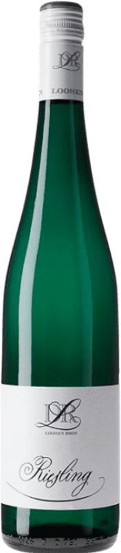 14,95 € Бесплатная доставка | Белое вино Dr. Loosen Dr. L Q.b.A. Mosel Германия Riesling бутылка 75 cl