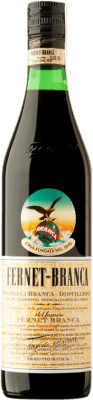 28,95 € Envoi gratuit | Liqueurs Fratelli Branca Fernet Italie 1 L