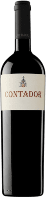 Benjamín Romeo & Ismael Gozalo Contador Tempranillo 1,5 L