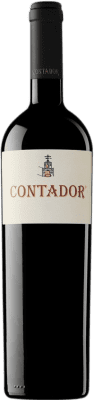 963,95 € 免费送货 | 红葡萄酒 Contador D.O.Ca. Rioja 拉里奥哈 西班牙 Tempranillo — 丹魄 大瓶 — Magnum 1,5 L