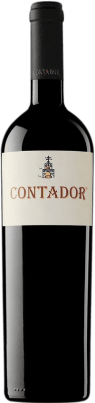 963,95 € Kostenloser Versand | Rotwein Contador D.O.Ca. Rioja La Rioja Spanien Tempranillo Magnumflasche 1,5 L