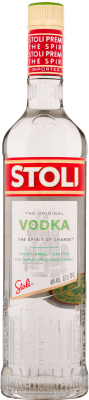15,95 € 免费送货 | 伏特加 Stolichnaya The Original Stoli 俄罗斯联邦 瓶子 70 cl
