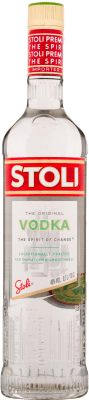 10,95 € 送料無料 | ウォッカ Stolichnaya The Stoli オリジナル ロシア連邦 70 cl