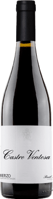 14,95 € Envoi gratuit | Vin rouge Castro Ventosa Valtuille D.O. Bierzo Castille et Leon Espagne Mencía Bouteille 75 cl