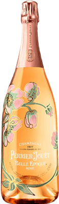 Perrier-Jouët Belle Époque Cuvée, Rosé — Розе Резерва 1,5 L