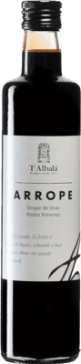 16,95 € Envio grátis | Licores Toro Albalá Arrope Espanha Garrafa Pequena 20 cl